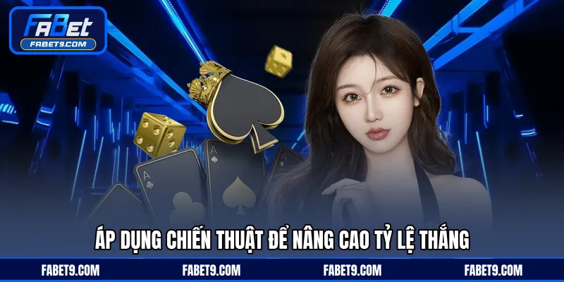 Blackjack - Trò Chơi Bài 21 Điểm Hấp Dẫn Trong Casino FABET - Kivex