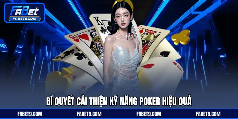 Poker - Trò Chơi Bài Đòi Hỏi Kỹ Năng Và Chiến Thuật Cao - Kivex
