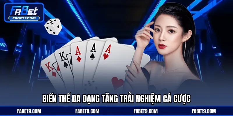 Blackjack - Trò Chơi Bài 21 Điểm Hấp Dẫn Trong Casino FABET - Kivex