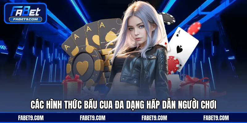 Bầu Cua - Trò Chơi Dự Đoán Kết Quả Với Tỷ Lệ Hấp Dẫn - Kivex
