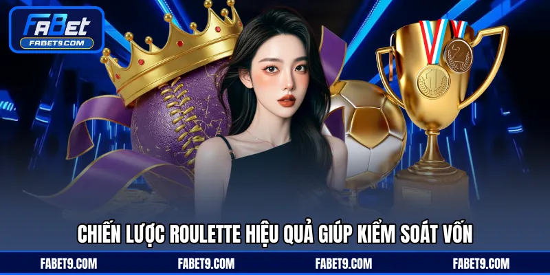 Roulette - Game Vòng Quay May Mắn Trong Casino Trực Tuyến - Kivex