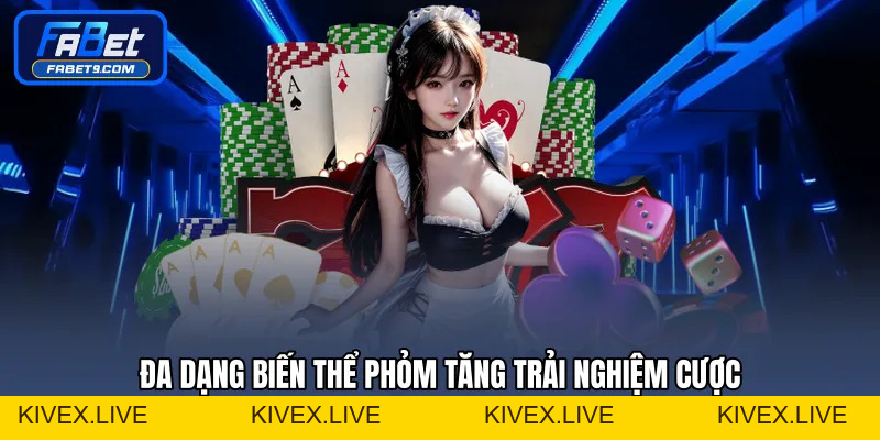 Phỏm - Chiến Thuật Đánh Bài Tối Ưu Điểm Số Hiệu Quả - Kivex