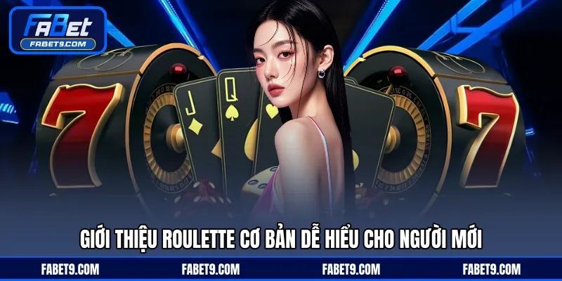 Roulette - Game Vòng Quay May Mắn Trong Casino Trực Tuyến - Kivex