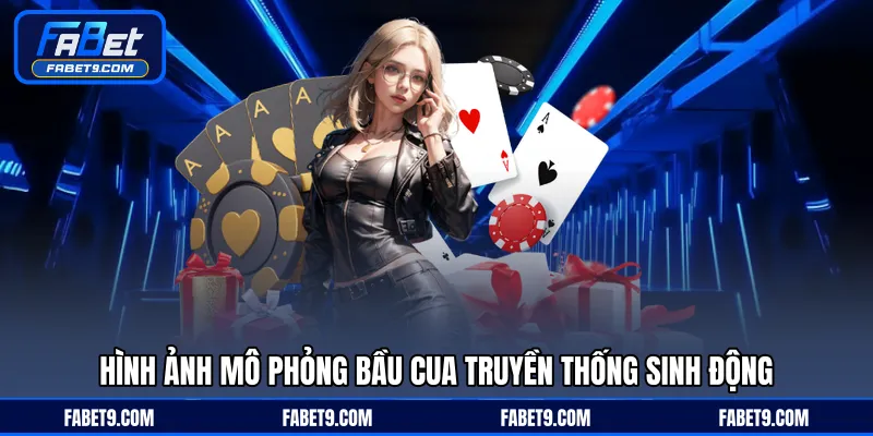 Bầu Cua - Trò Chơi Dự Đoán Kết Quả Với Tỷ Lệ Hấp Dẫn - Kivex