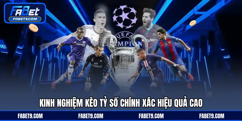 Kèo Tỷ Số Chính Xác - Dự Đoán Kết Quả Trận Đấu Chi Tiết - Kivex