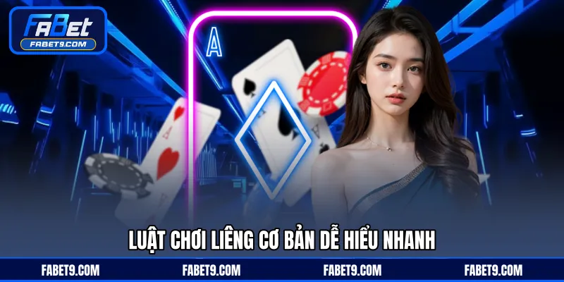 Liêng - Trò Chơi Bài Dân Gian Kết Hợp Chiến Thuật Cá Cược - Kivex