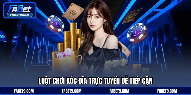 Xóc Đĩa - Trò Chơi Dân Gian Được Số Hóa Trên Nền Tảng FABET - Kivex