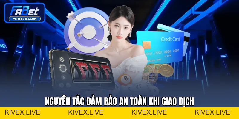 Rút Tiền FABET - Quy Trình Giao Dịch Nhanh Gọn Và Minh Bạch - Kivex