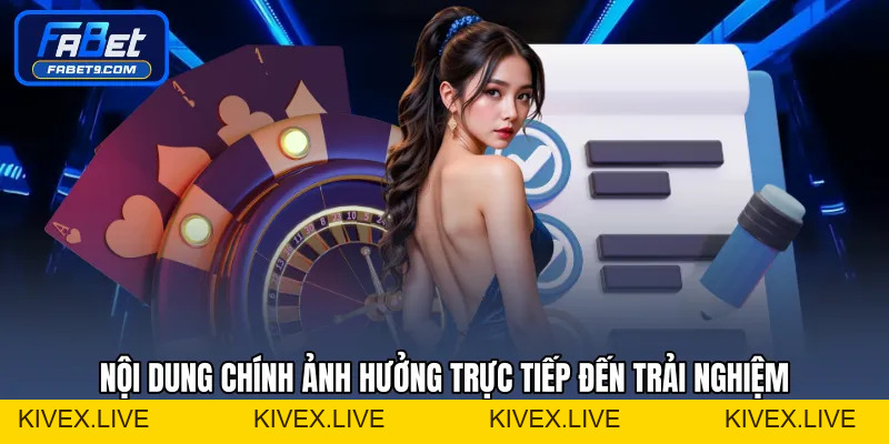 Điều Khoản Và Điều Kiện - Quy Định Sử Dụng Dịch Vụ Chi Tiết - Kivex