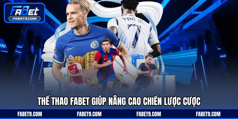 Thể Thao FABET - Nền Tảng Cá Cược Bóng Đá, Thể Thao Hấp Dẫn - Kivex