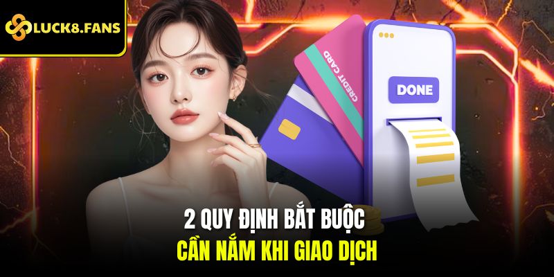 Hướng Dẫn Rút Tiền LUCK8 Chuẩn Chỉ Từ A-Z Cho Người Mới - Kivex