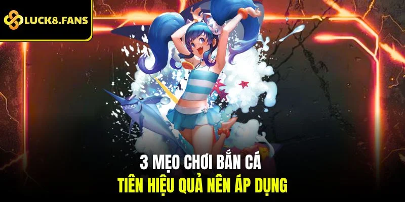Bắn Cá Luck8 - Sân Chơi Săn Thưởng Đại Dương Đỉnh Cao - Kivex