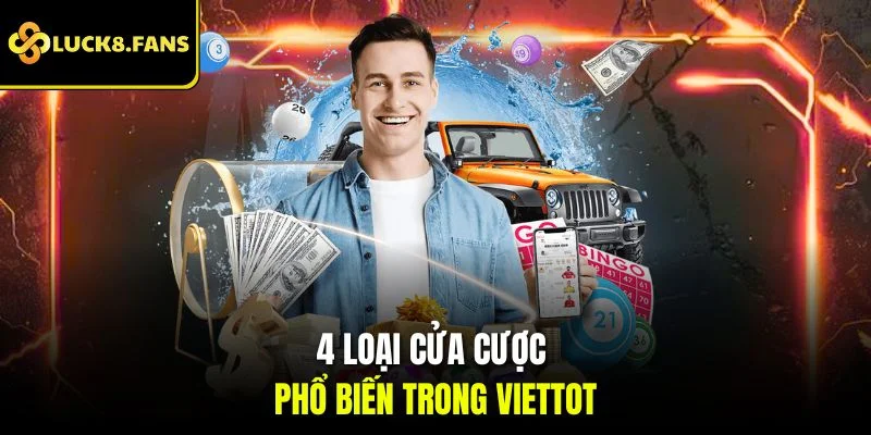 Hướng Dẫn Chơi Xổ Số Viettot Đơn Giản Cho Người Mới - Kivex