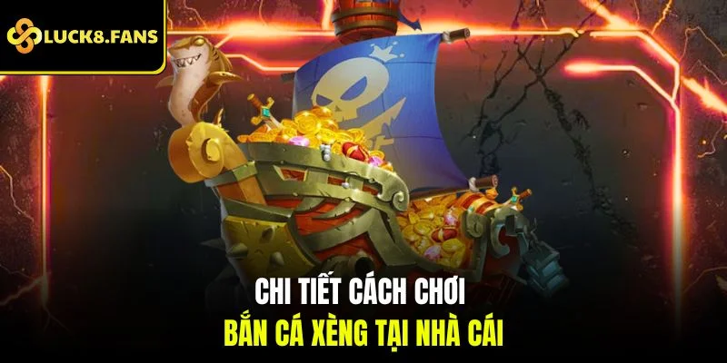 Bắn Cá Luck8 - Sân Chơi Săn Thưởng Đại Dương Đỉnh Cao - Kivex