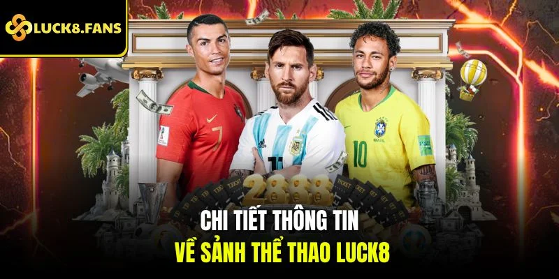 Cá Cược Thể Thao Luck8 Đỉnh Cao Với Tỷ Lệ Kèo Hấp Dẫn - Kivex