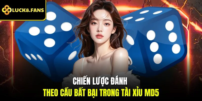 Nắm Rõ Quy Tắc Tài Xỉu Md5 LUCK8 Kiếm Trăm Triệu Mỗi Ngày - Kivex