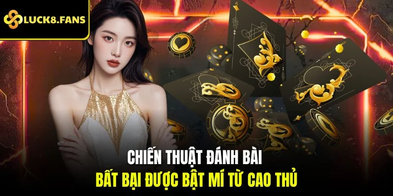 Cách Chơi Tiến Lên Và Những Chiến Thuật Giúp Bạn Thắng Lớn - Kivex