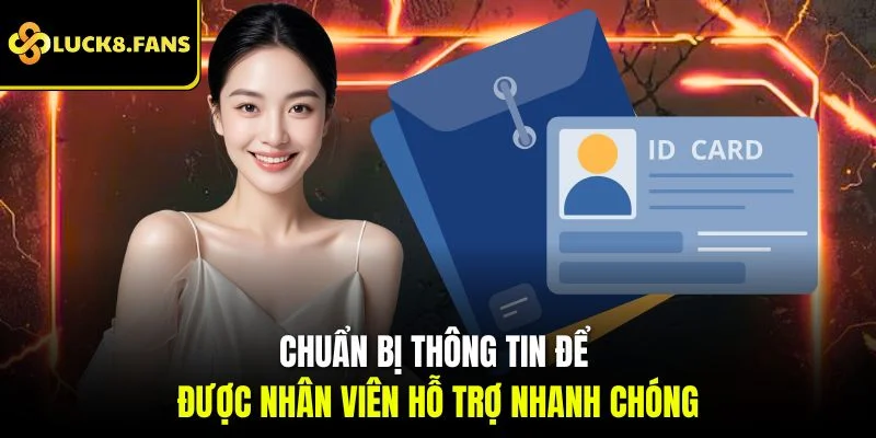 Hướng Dẫn Liên Hệ Luck8 Nhận Hỗ Trợ Nhanh Trong 30 Giây - Kivex