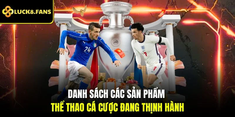 Cá Cược Thể Thao Luck8 Đỉnh Cao Với Tỷ Lệ Kèo Hấp Dẫn - Kivex