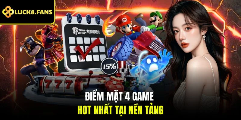 Sảnh Luckywin Trải Nghiệm Cá Cược Hàng Đầu Tại Luck8 - Kivex