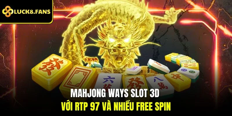 Quay Hũ Jackpot Luck8 Và Cơ Hội Trúng Thưởng Lớn - Kivex