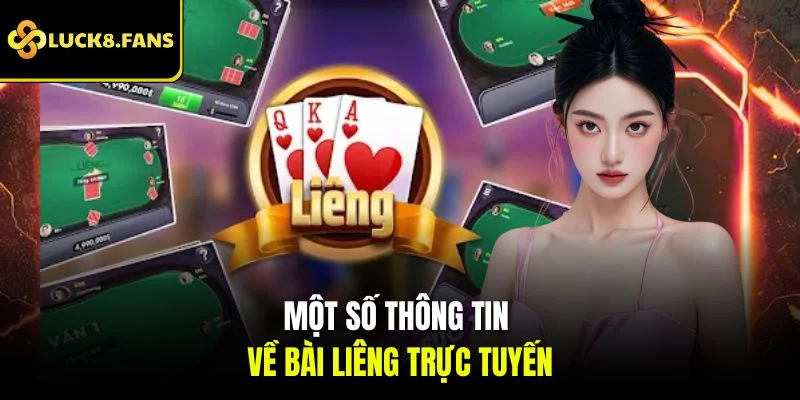 Luật Chơi Bài Liêng LUCK8 Và Những Mẹo Đánh Bài Tối Ưu - Kivex