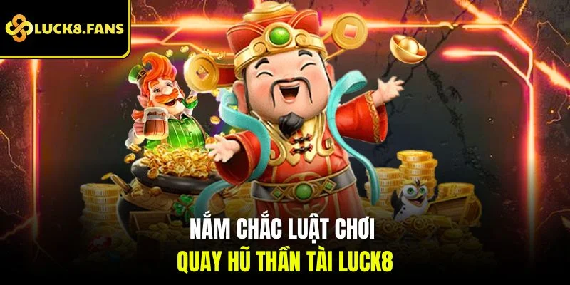 Nổ Hũ Thần Tài Đỉnh Cao Với Cơ Hội Trúng Jackpot Khủng - Kivex