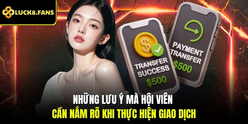 Hướng Dẫn Cách Nạp Tiền Luck8 Cho Người Mới Chỉ 2 Phút - Kivex