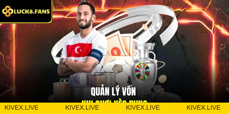 Chơi Kèo Rung LUCK8 Hiệu Quả Nhất Cho Người Mới - Kivex