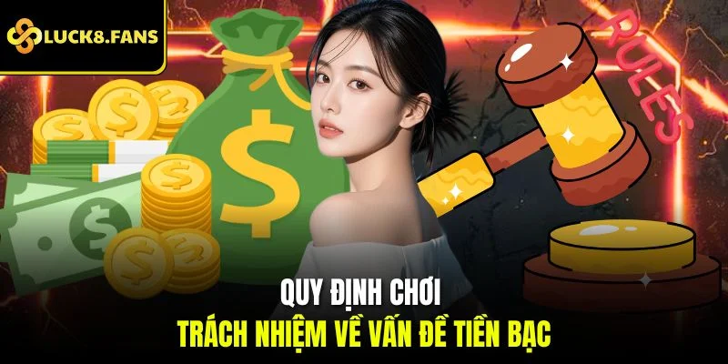 Chơi Có Trách Nhiệm Luck8 Chìa Khóa Vàng Khi Giải Trí - Kivex