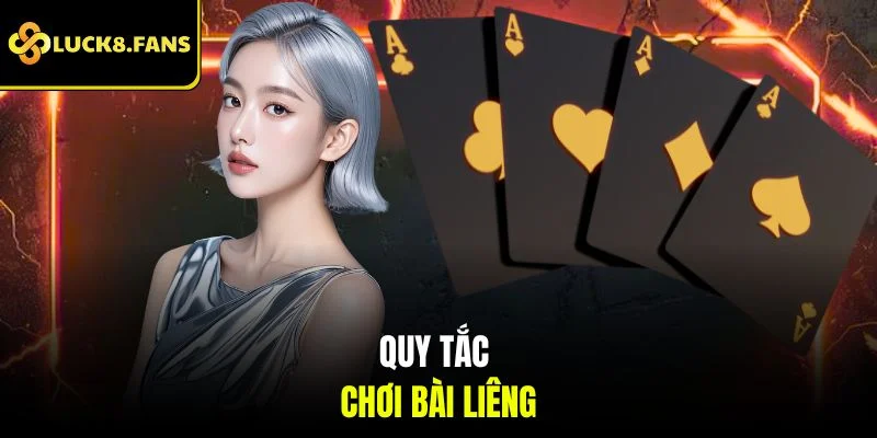 Luật Chơi Bài Liêng LUCK8 Và Những Mẹo Đánh Bài Tối Ưu - Kivex