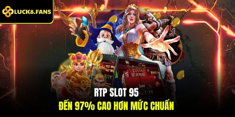 Quay Hũ Jackpot Luck8 Và Cơ Hội Trúng Thưởng Lớn - Kivex