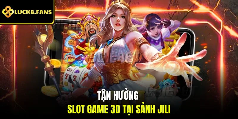 Tham Gia Quay Nổ Hũ LUCK8 Săn Thưởng Jackpot Cực Khủng - Kivex