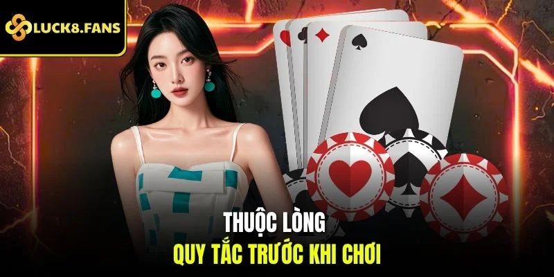 Học Chơi Bài Phỏm LUCK8 Dễ Dàng Cho Người Mới Bắt Đầu - Kivex