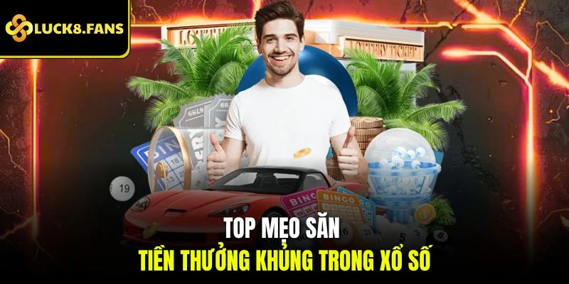 Xổ Số Siêu Tốc Luck8 - Trải Nghiệm Cá Cược Nhanh Chóng - Kivex