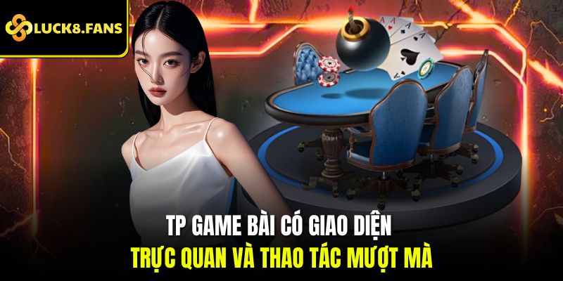 Khám Phá Game Bài Luck8 Với Nhiều Ưu Đãi Hoàn Trả Cao - Kivex