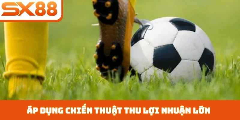 Soi Kèo Bóng Đá - Nghệ Thuật Dự Đoán Kết Quả Tại SX88 - Kivex