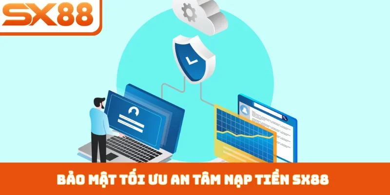 Nạp tiền SX88 - Chinh phục mọi giới hạn chỉ sau 3 phút - Kivex