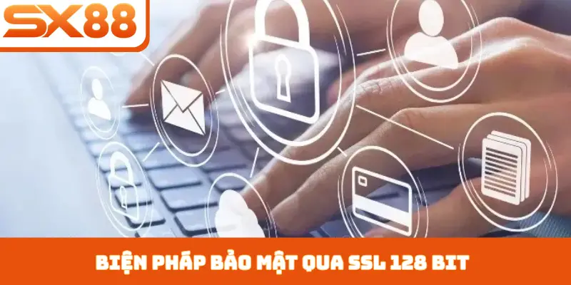 Chính Sách Bảo Mật - SX88 Bảo Vệ Dữ Liệu Người Chơi - Kivex