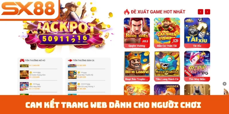 Giới Thiệu SX88 - Sứ Mệnh Kiến Tạo Thiên Đường Giải Trí - Kivex