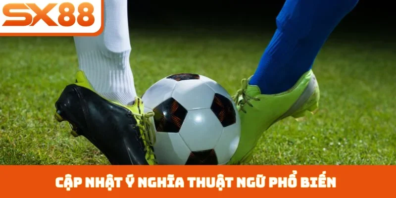 Kèo Châu Âu - Hướng Dẫn Đọc Hiểu Từ A Đến Z Tại SX88 - Kivex