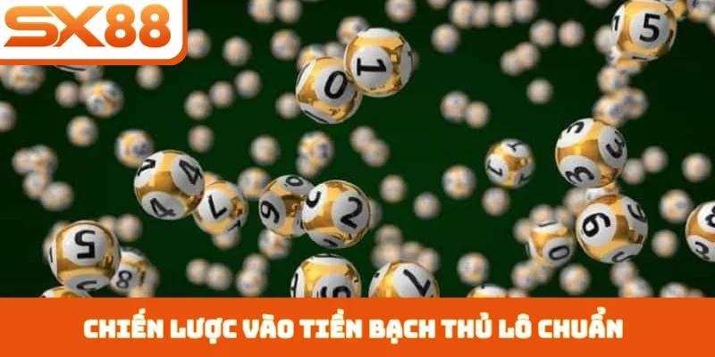 Nuôi Khung Bạch Thủ Lô - Bí Kíp Chọn Số Từ Cao Thủ SX88 - Kivex