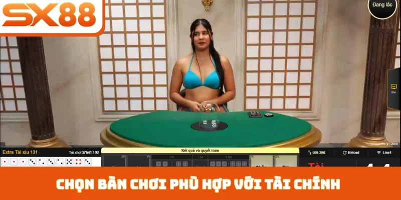 Sicbo Online SX88 - Game Giải Trí Đẳng Cấp Quốc Tế - Kivex