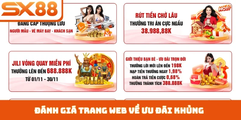 Đánh Giá SX88 Toàn Diện Từ Chuyên Gia Trong Ngành - Kivex