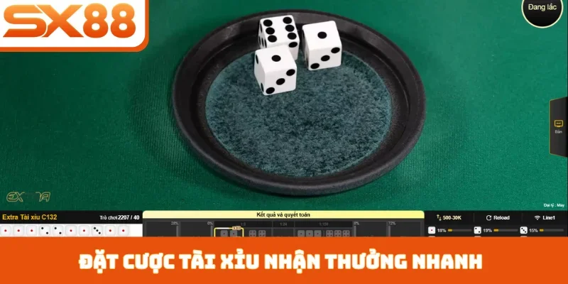 Sicbo Online SX88 - Game Giải Trí Đẳng Cấp Quốc Tế - Kivex