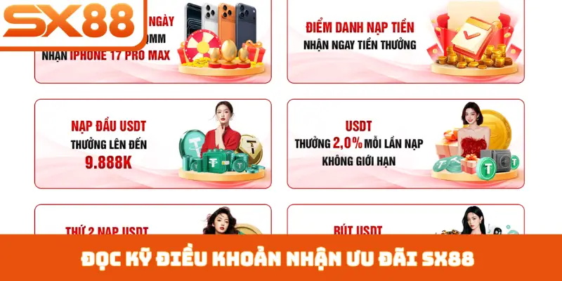 Khuyến mãi SX88 - Tận hưởng ưu đãi giá trị khủng nhất - Kivex
