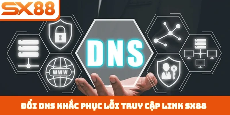 Link Vào SX88 - Truy Cập Ổn Định, Vượt Mọi Rào Cản - Kivex