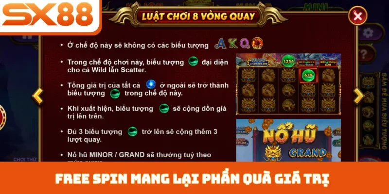 Nổ Hũ 4 Thần Thú SX88 - Huyền Thoại Slot Game Châu Á - Kivex