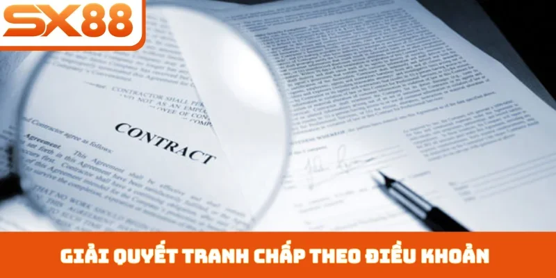 Điều Khoản Điều Kiện SX88 - Quyền Và Nghĩa Vụ 2 Bên - Kivex