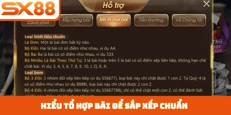 Tiến Lên Miền Nam - Đỉnh Cao Game Bài Trí Tuệ Tại SX88 - Kivex